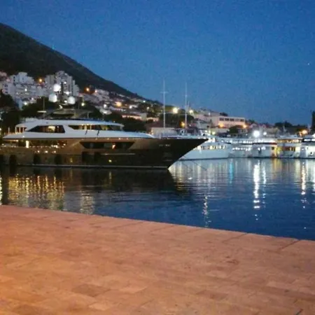 Apartment Pekoc Dubrovnik Exterior photo