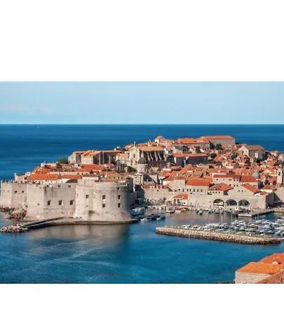 Apartment Pekoc Dubrovnik Exterior photo