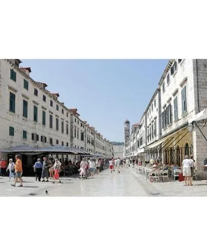 Apartment Pekoc Dubrovnik Exterior photo