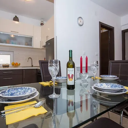 Apartment Pekoc Dubrovnik Room photo