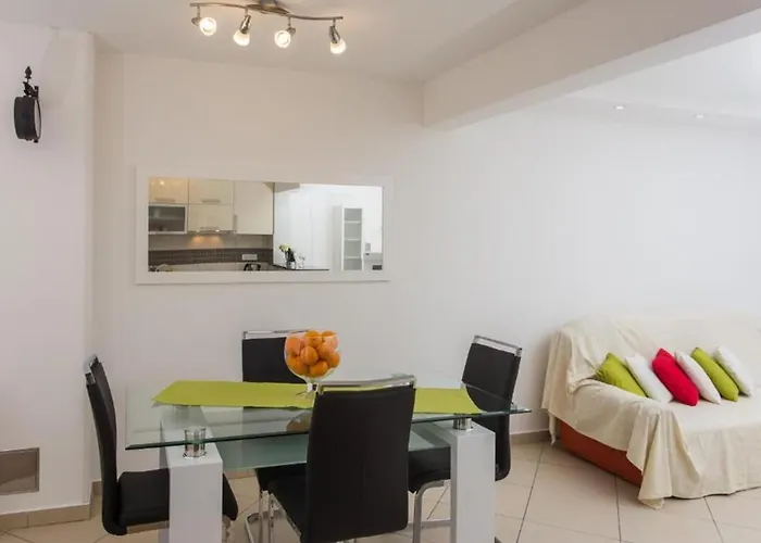 Apartment Pekoc