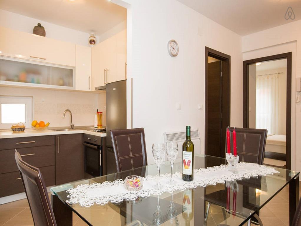 Pekoc Apartment Dubrovnik