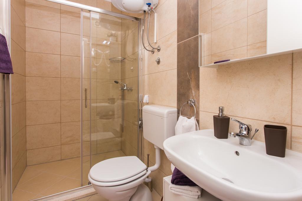 Pekoc Apartment Dubrovnik