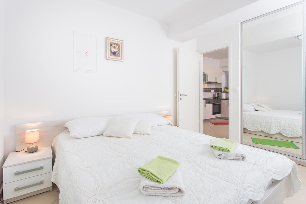 Pekoc Apartment *