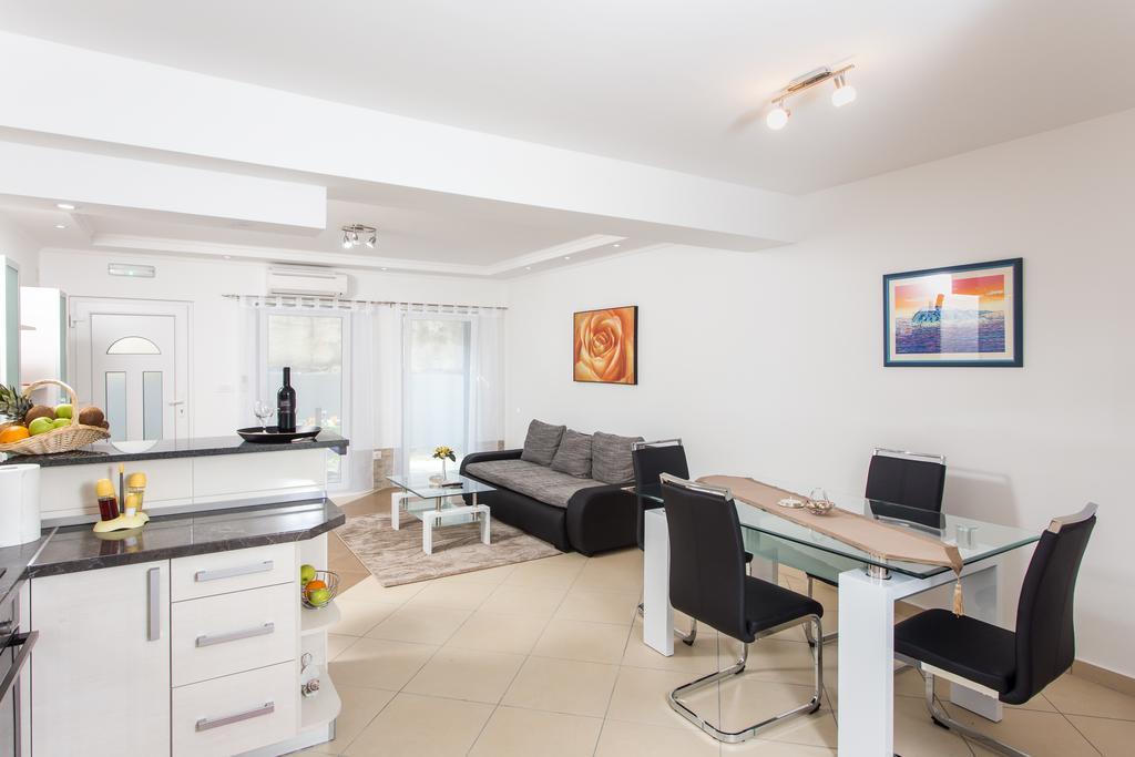 Pekoc Apartment
