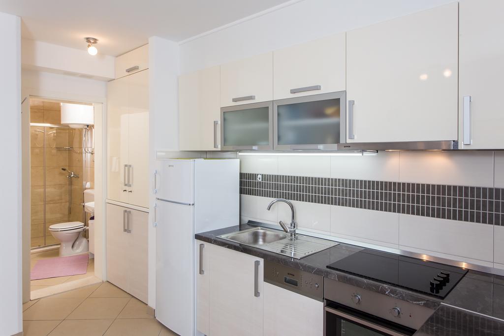 Apartment Pekoc *