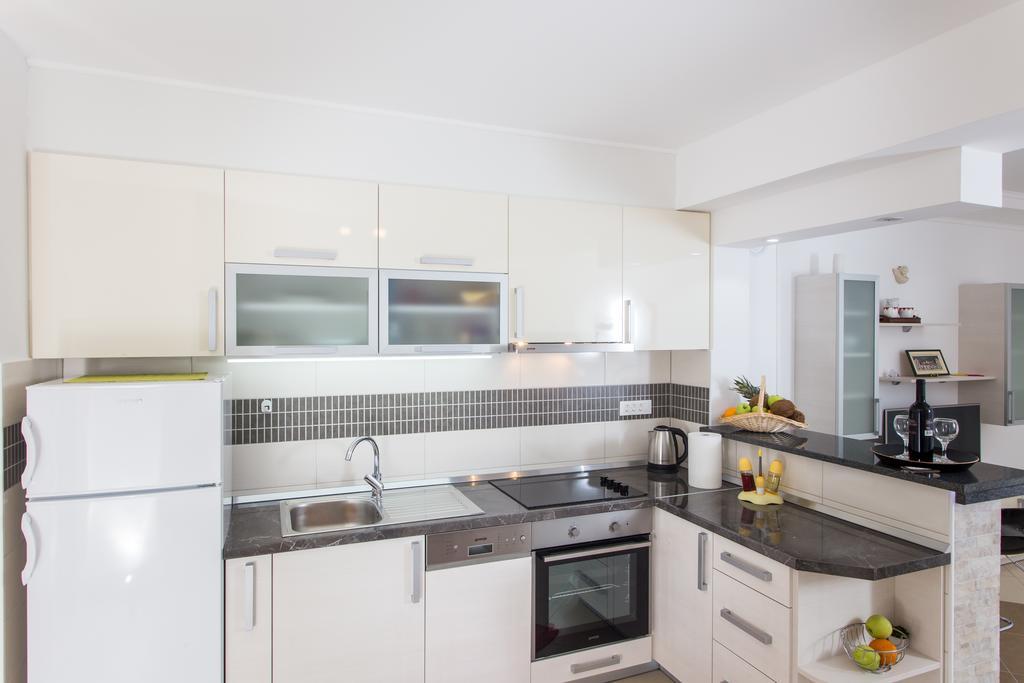 Apartment Pekoc