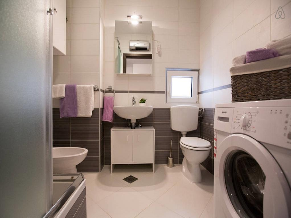 Apartment Pekoc