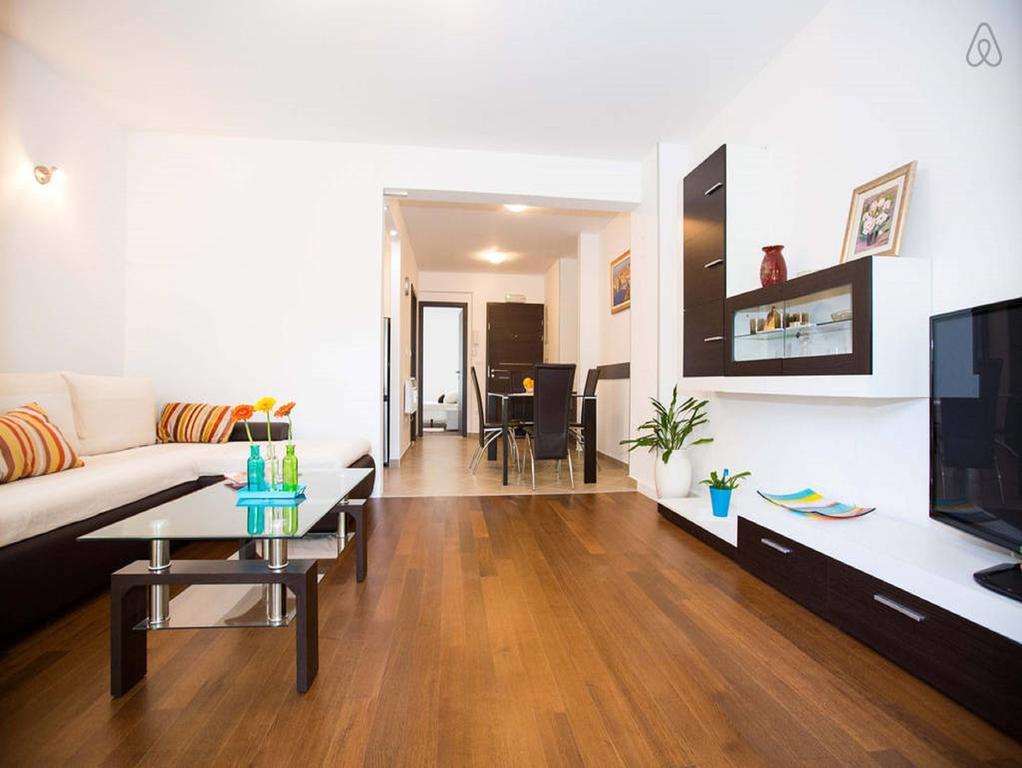 Apartment Pekoc