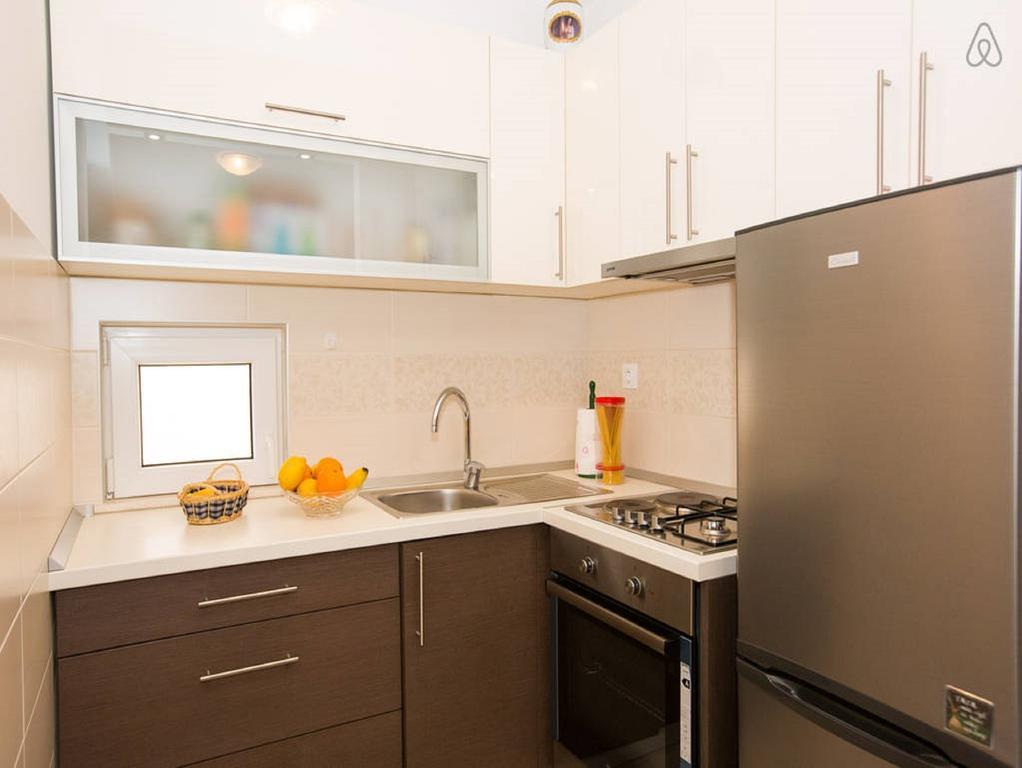 Pekoc Apartamento Dubrovnik