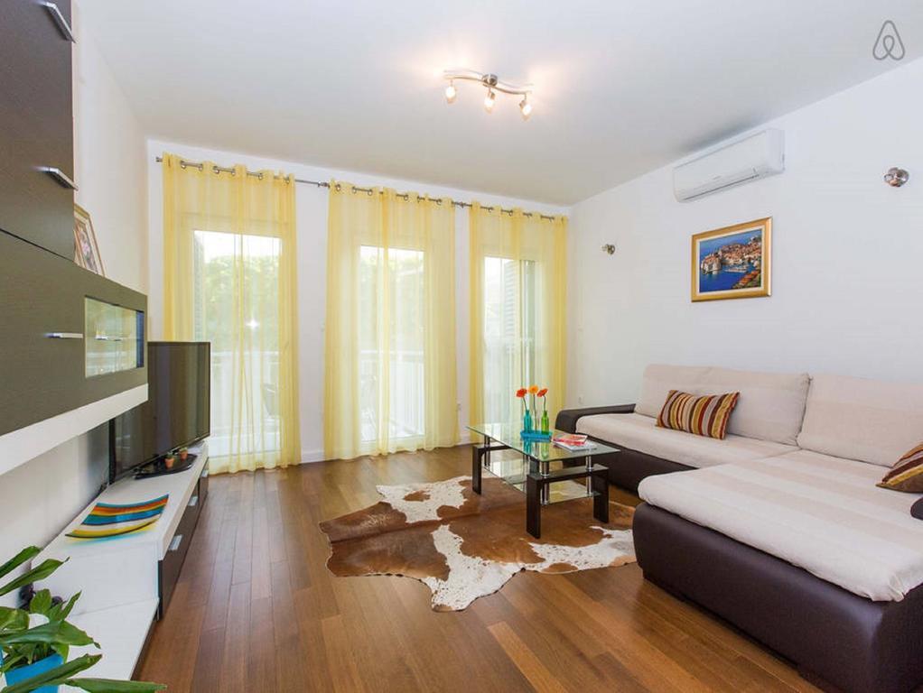 Pekoc Apartment