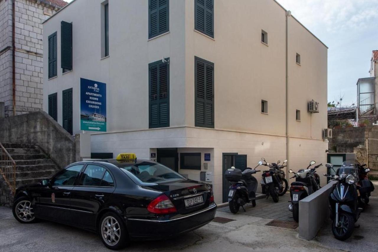 Pekoc Apartament