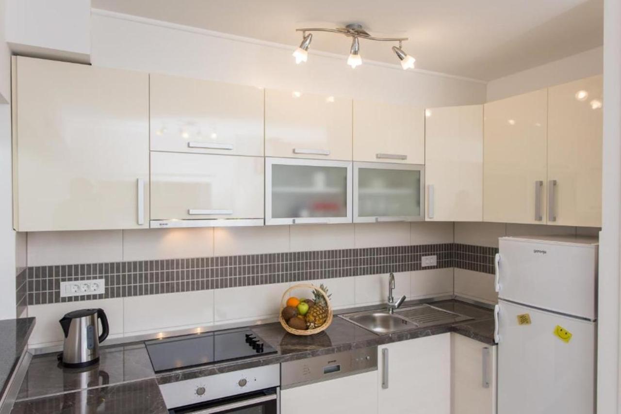 Pekoc Apartament *