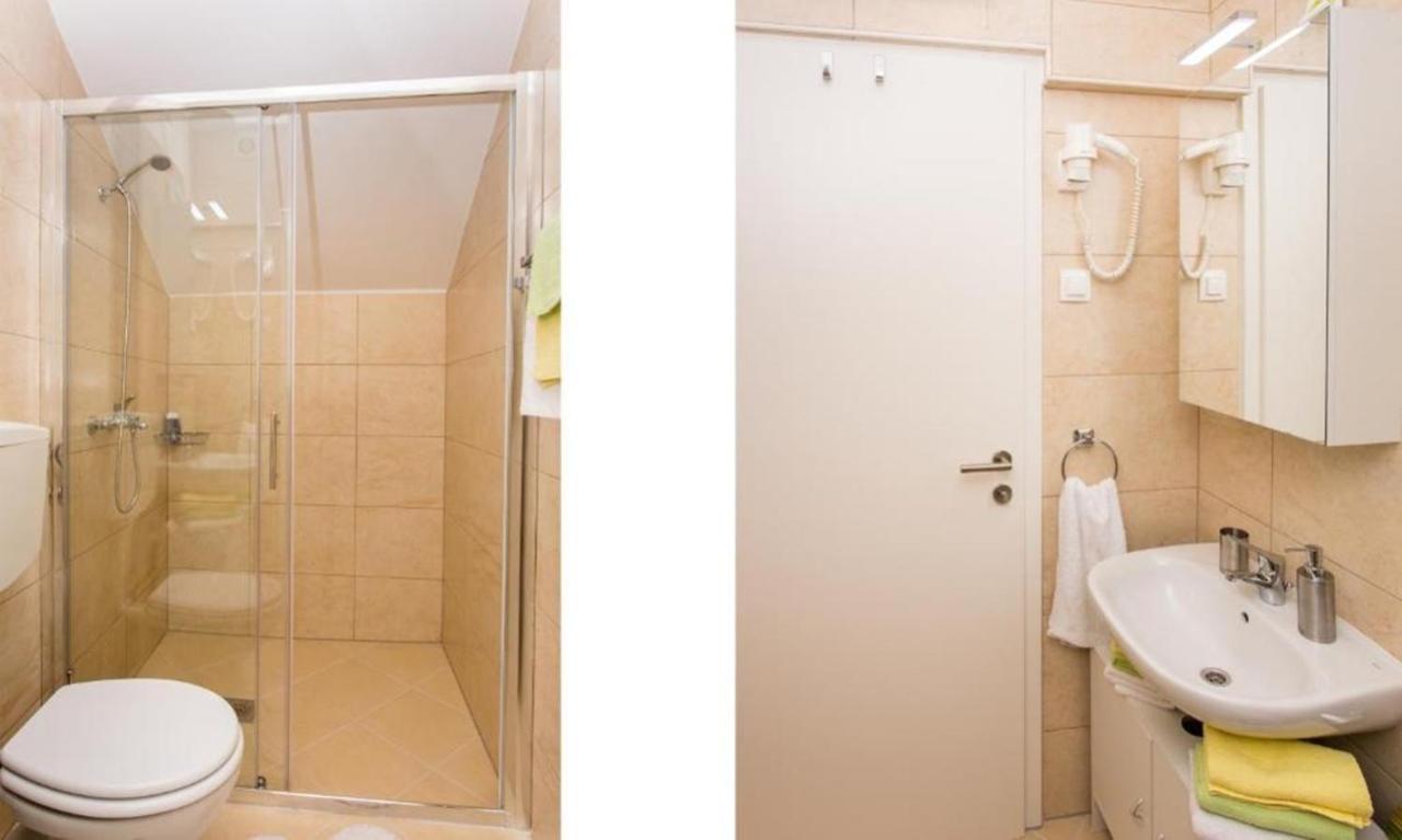 Pekoc Apartament Dubrovnik